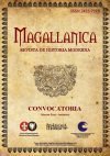 CONVOCATORIA Revista Magallánica Nº 13.