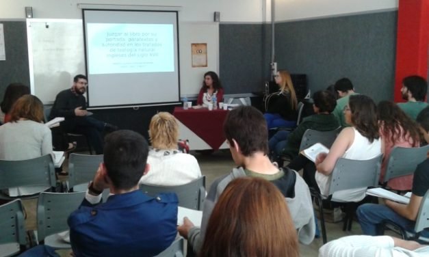 Comisiones de trabajo II